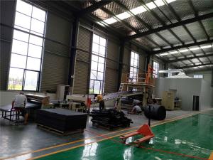 PE片材擠出機_環保型_佳德智能裝備